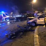 Vesić: Raskrsnica na Teferiču će biti urađena za dva mjeseca