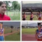 Iz Novog Pazara stižu tri balkanska prvaka u atletici za mlađe juniore i juniorke