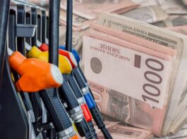 Ovo su nove cijene goriva: Jedna dobra i jedna loša vest za vozače