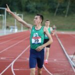 Novi uspjeh sandžačke atletike: Mejra Mehmedović i Aldin Ćatović briljirali na Prvenstvu Evrope