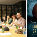 Premijera u Novom Pazaru: Počele probe predstave „Ljudi bez grobova“ u BDP-u po romanu Enesa Halilovića