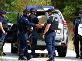 Kurti: U Banjskoj 30 teško naoružanih ljudi, opkoljeni su, tražim od njih da se predaju