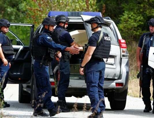 Kurti: U Banjskoj 30 teško naoružanih ljudi, opkoljeni su, tražim od njih da se predaju