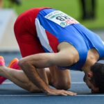 Elzan Bibić postavio nacionalni rekord na 3.000 metara