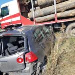 Teška nesreća kod Novog Pazara – JEDAN MLADIĆ POGINUO, DRUGOM SE BORE ZA ŽIVOT