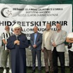Otvoren tradicionalni Hidžretski turnir u malom fudbalu