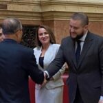 Zukorlić u delegaciji dočeka prvog potpredsjednika Stalnog komiteta Svekineskog narodnog kongresa