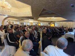 SPP organizirala tribnu na temu održivog razvoja Novog Pazara