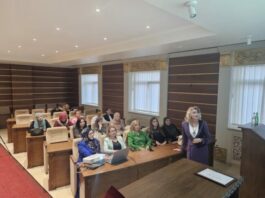 Ženska mreža SPP obilježava Sedmicu borbe protiv tuberkuloze