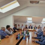 Konstituisani mjesni odbori SPP u Brodarevu