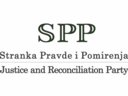 SPP – Rješavanje kosovskog pitanja dijalogom je ključno, eskalacija nasilja bi ugrozila mir na Balkanu