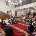 Elvedin Avdović stekao zvanje kurra-hafiza na sedam kiraeta