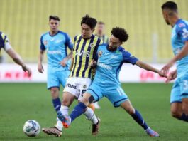 NOVI PAZAR DOVODI DVA IGRAČA EVROPSKOG VELIKANA: Poslije Ljajića i Sume stižu reprezentativci!