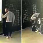 BRUTALNO PRETUČEN RADNIK OBEZBJEĐENJA U NOVOM PAZARU! Pesnicama mu slomio vilicu, udarao ga dok je ležao (UZNEMIRUJUĆE)