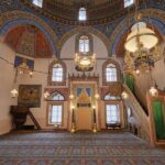 Džamija Husein-paše Boljanića u Pljevljima arhitektonski biser Sandžaka