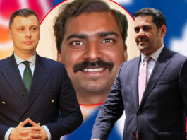 Lažni pratioci i lajkovi na društvenim mrežama: Tandir i Bulić u centru skandala