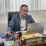 UNINP na 1. Međunarodnoj konferenciji o vještačkoj inteligenciji