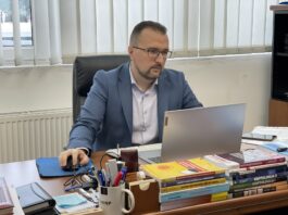 UNINP na 1. Međunarodnoj konferenciji o vještačkoj inteligenciji