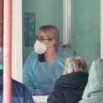 KORONA SE VRAĆA – Od danas neophodno nošenje maski u zdravstvenim ustanovama