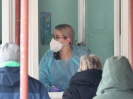 KORONA SE VRAĆA – Od danas neophodno nošenje maski u zdravstvenim ustanovama