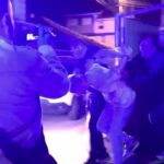 Uhapšen napadač koji je izbo mladića u Novom Pazaru (VIDEO)