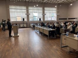 U toku Skupština Novog Pazara – Odbijeni prijedlozi za obnovu Ejub Begove džamije i finansiranje Medrese