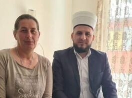 Svetlana iz Ivanjice primila islam