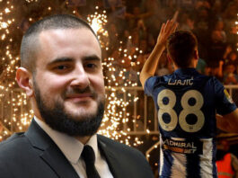 Zukorlić – Radujemo se dolasku Ljajića, omogućiti i ostalim našim kvalitetnim igračima da igraju za svoj klub