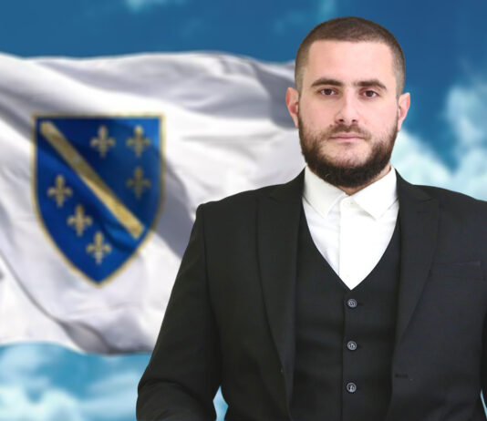 Zukorlić čestitao Dan Bošnjaka – Želimo mir, prosperitet i ljubav u našim bošnjačkim zajednicama