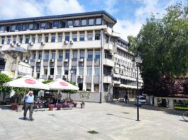 Raspisan konkurs za predsjednika Višeg suda