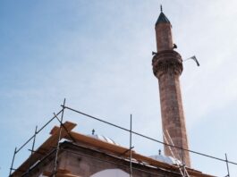 Beogradske firme rekonstruišu Altun-alem džamiju i Džephanu