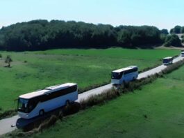 Pešterska sela dobijaju svakodnevne autobuske linije do Sjenice