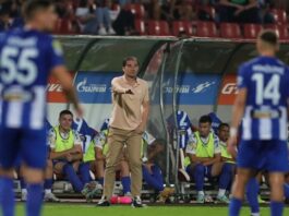 Trener Novog Pazara o pojačanjima: ”Strah me kontraefekta”. Kada će Suma na teren?