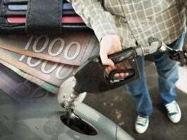 Gorivo ponovo poskupelo, cena dizela “ide u nebo”!