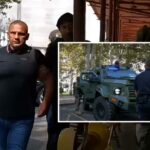 Tereti se za podmićivanje i šverc kokaina: Sandžaklija Kemal Rastoder pred sudom u Zagrebu