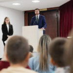 Ministar Edin Đerlek otvorio EIP Festival