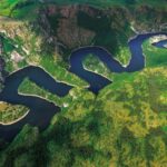 NACIONALNA GEOGRAFIJA O PRIRODNOM REZERVATU UVAC: ”Teško je povjerovati da ovako nešto postoji”