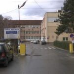 Beta: Dvojica nepoznatih, ranjenih muškaraca zbrinuta u bolnici u Novom Pazaru