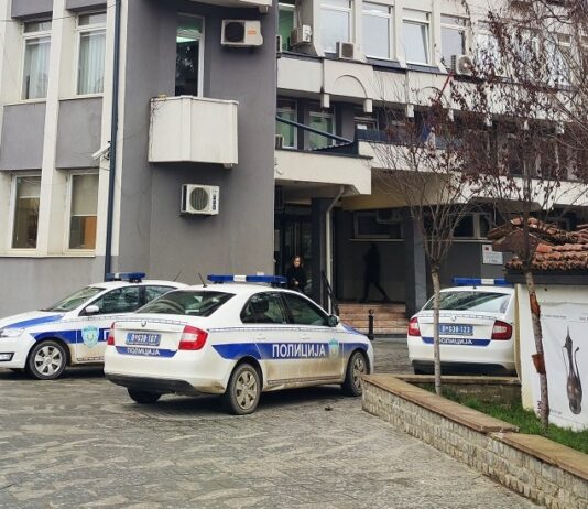 Novi Pazar: Senadu 14 godina zatvora zbog ubistva Samira