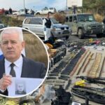 MUP Kosova – U Novom Pazaru se liječi šest osoba koje su izvršile napad na policiju