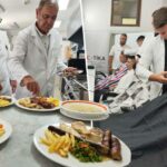 TIKA opremila dvije stručne škole u Novom Pazaru