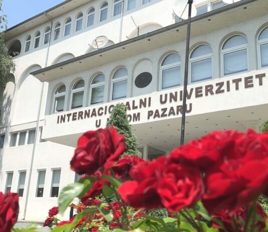 Univerzitet koji je osnažio žene u Sandžaku