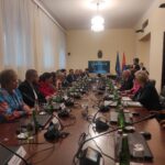 Zukorlić na sastanku sa izvestiocem Parlamentarne skupštine Savjeta Evrope