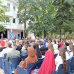 Počela nova akademska na Univerzitetu u Novom Pazaru – Studentima dodijeljeni indeksi