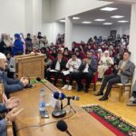 Održana tribina podrške palestinskom narodu na FIS-u