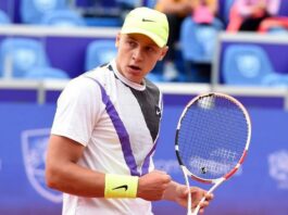 Međedović na pobjedu od duela sa Cicipasom