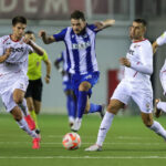 Novi Pazar ponovo razočarao