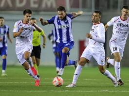 Novi Pazar ponovo razočarao