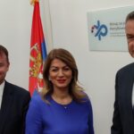 U Novom Pazaru otvorena kancelarija Fonda za razvoj