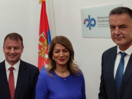 U Novom Pazaru otvorena kancelarija Fonda za razvoj